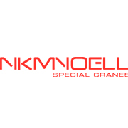 NKM Noell Special Cranes